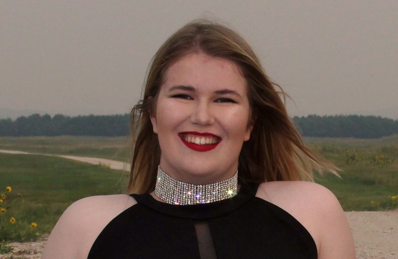 Madison Imig